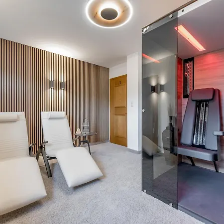 Heimatjuwel Apartment