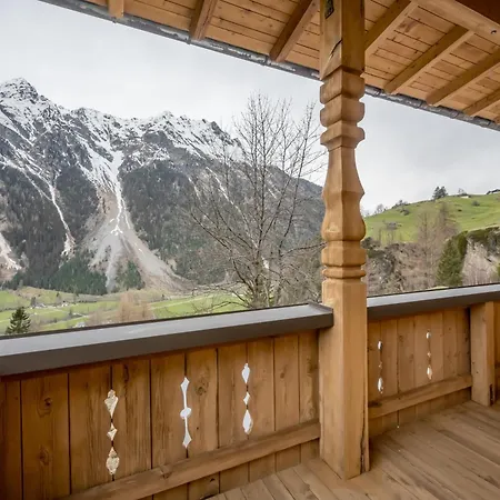 Heimatjuwel Längenfeld