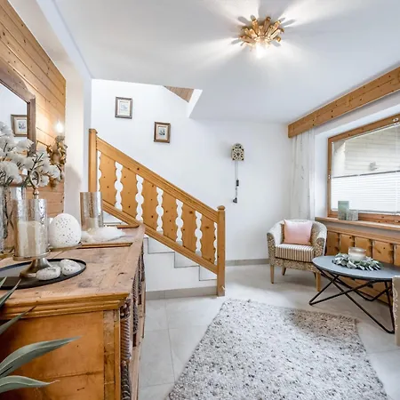 Heimatjuwel Längenfeld