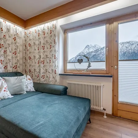 Heimatjuwel Apartment Längenfeld