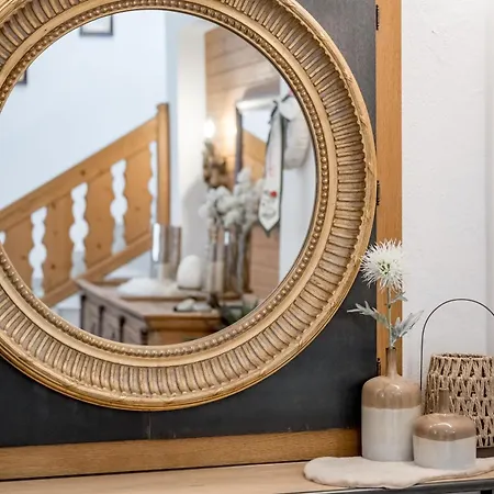 Apartment Heimatjuwel Längenfeld