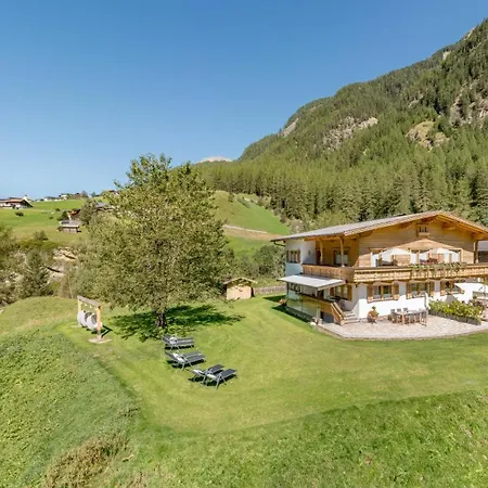 Heimatjuwel * Längenfeld