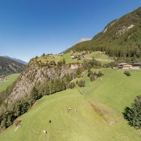 Heimatjuwel Apartment