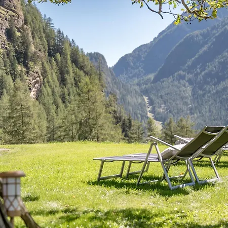 Heimatjuwel Längenfeld