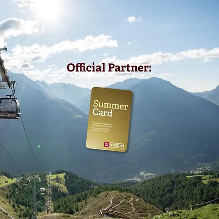 Heimatjuwel شقة لانغنفلد