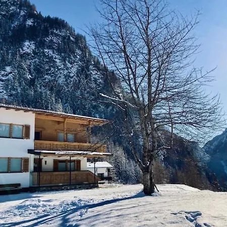 Heimatjuwel Längenfeld