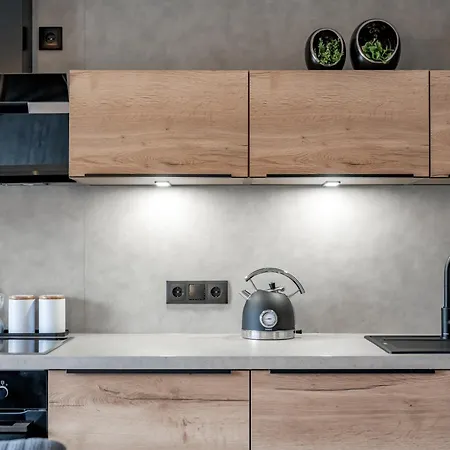 Heimatjuwel Apartment