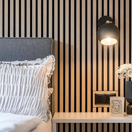 Heimatjuwel Apartament *