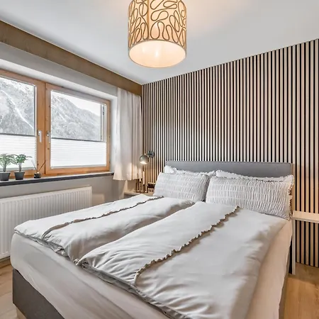 Heimatjuwel Apartament Längenfeld