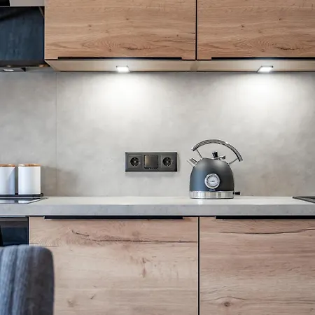 Heimatjuwel Apartament Längenfeld